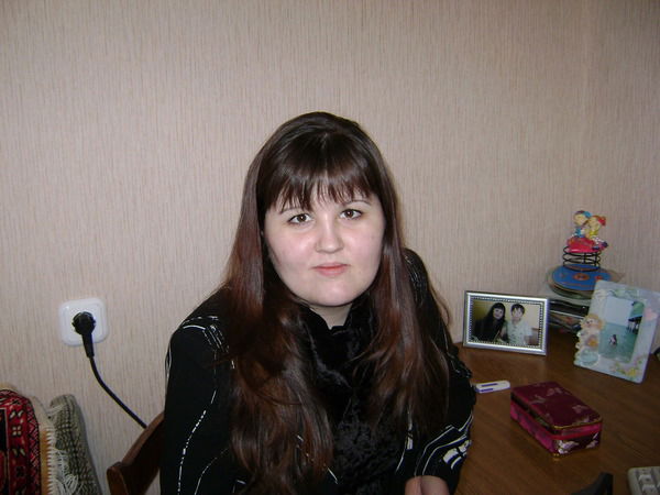 Алия Сатлыкова