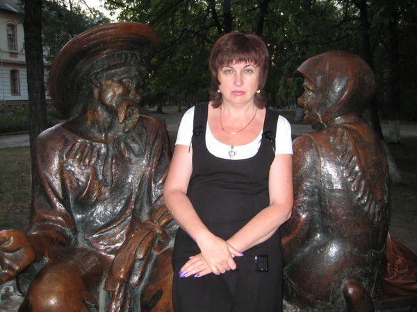 Виктория Руденко