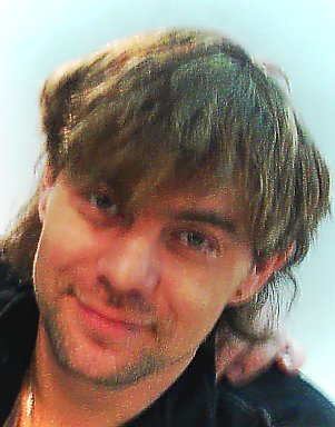 Игорь Рыбаков