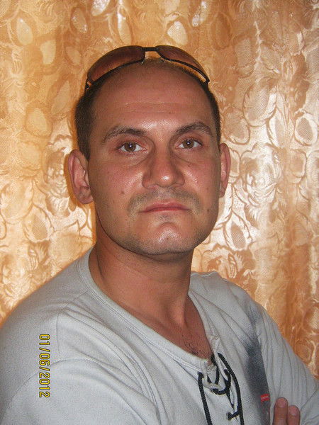 Сергей Божеску