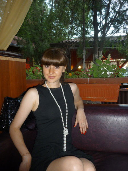 Ольга Демидова