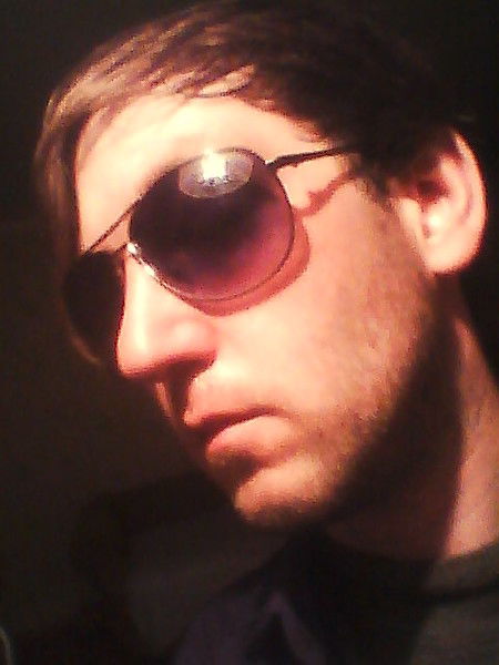 Серж Гарелый