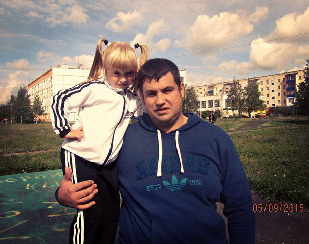 Иван Пожидаев