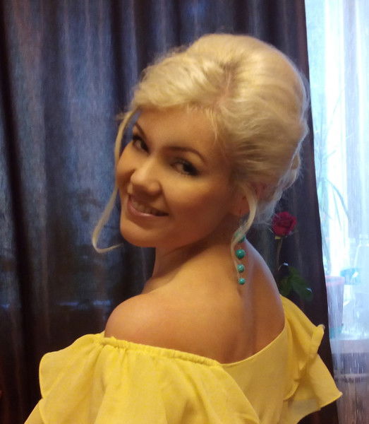 Ольга Илларионова