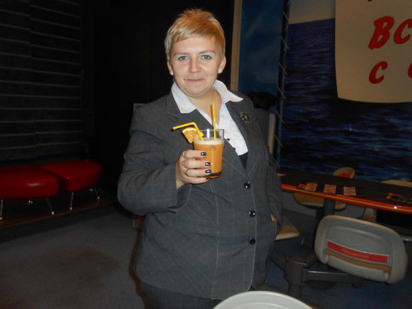 Ирина Жмаева