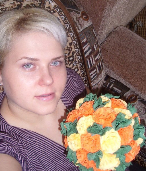 Наталья Ситникова