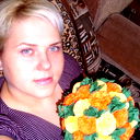 Наталья Ситникова