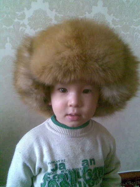 Зафар Ибрагимов