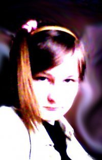 Анна Фёдорова