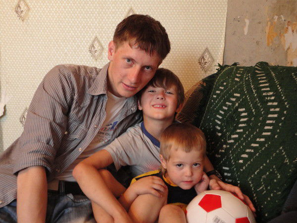 Дмитрий Татаринов