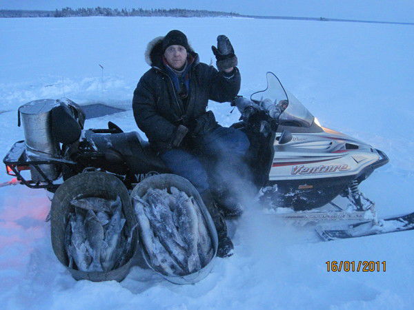 Морозов Антон