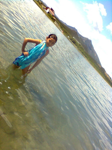 Диляра Садвакасова