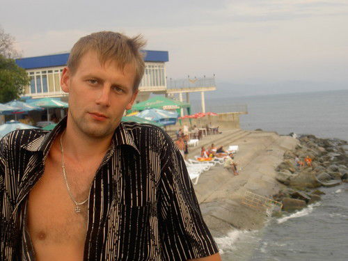 Игорь Горохов