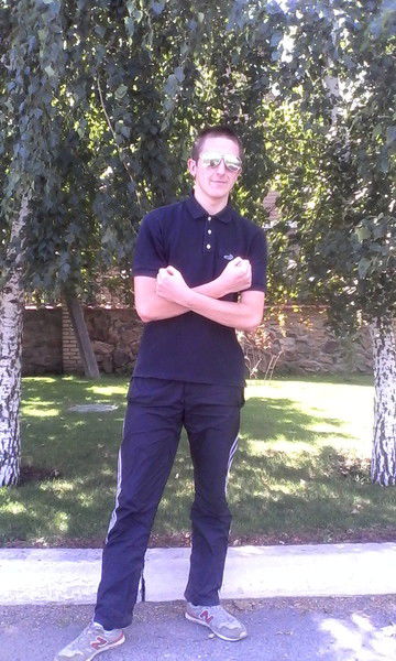 Андрей Давыдов