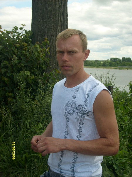 Сергей Бурков