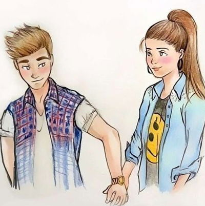 Ленуся Гриндий