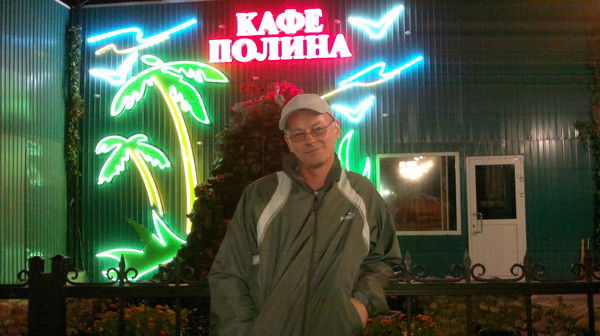 Михаил Поздеев