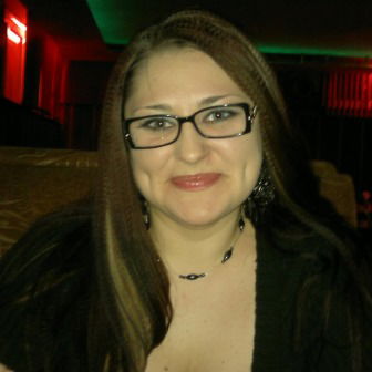 Оксана Солодовник