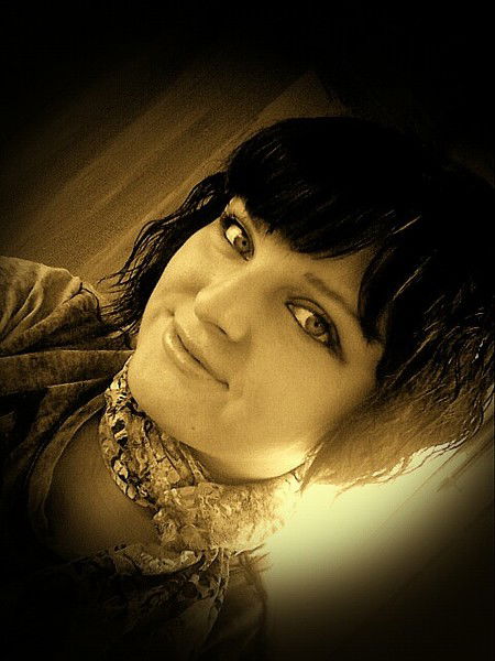 Виктория Александровна