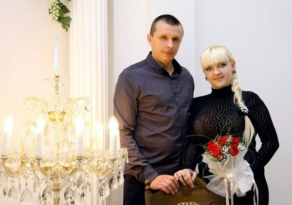 Аля Белякова