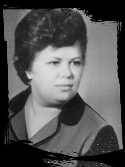 Вера Пусева