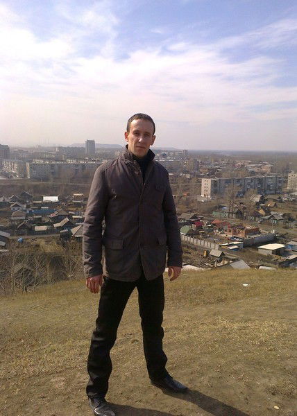 Радимир Сергеевич