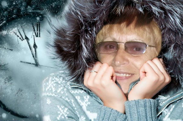 Татьяна Ефременко