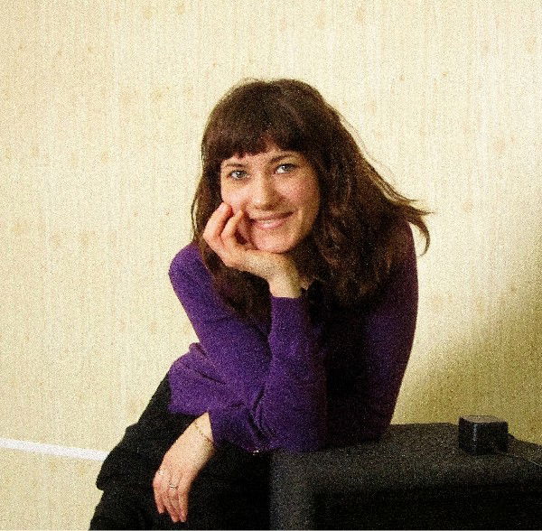 Катерина Галактионова