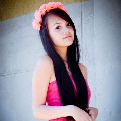 Даша Ренёва