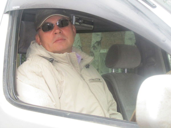 Сергей Рыженин