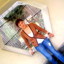 :-) Mysterious
