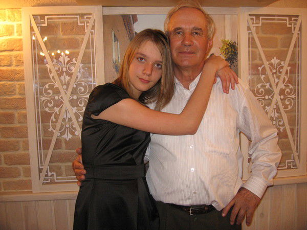 Василий Соляник