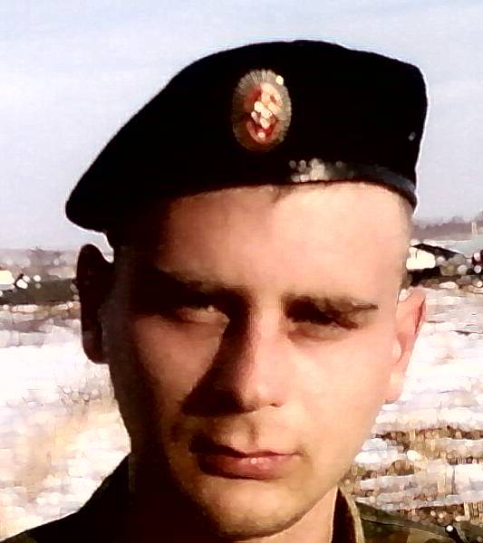 Дмитрий Чернышев