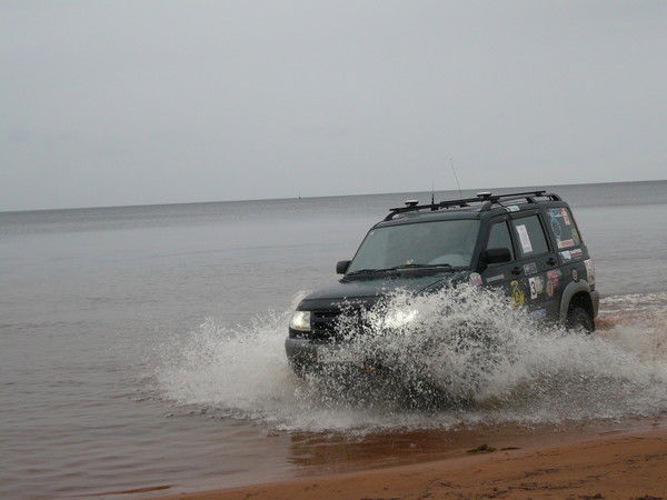 Сергей Вахрушев