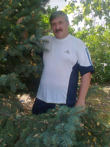 Егений Крючков