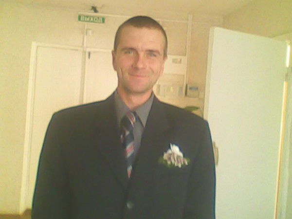 Виталий Кудинов