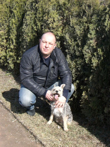 Алексей Алексеев