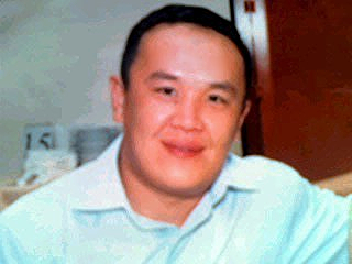 Акарыс Алибеков