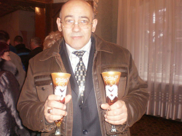 Сергей Величко