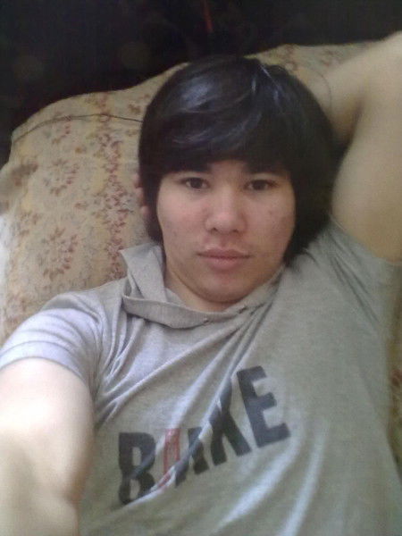 Улугбек Ахмедов