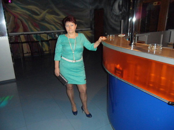 Люба Гаджибабаева