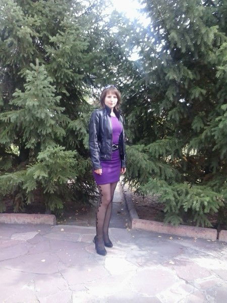 Александра Михалюта