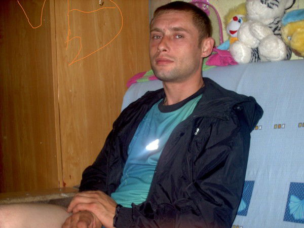 Сергей Скоков