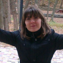 Элла Коваль