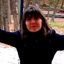 Элла Коваль