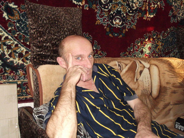 Виктор Ведмицкий