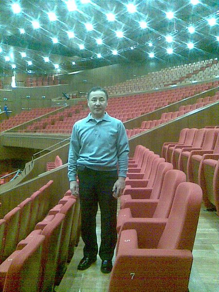 Сабир Туралин