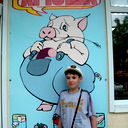 Даниил Галяев