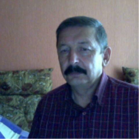 Протасов Иван