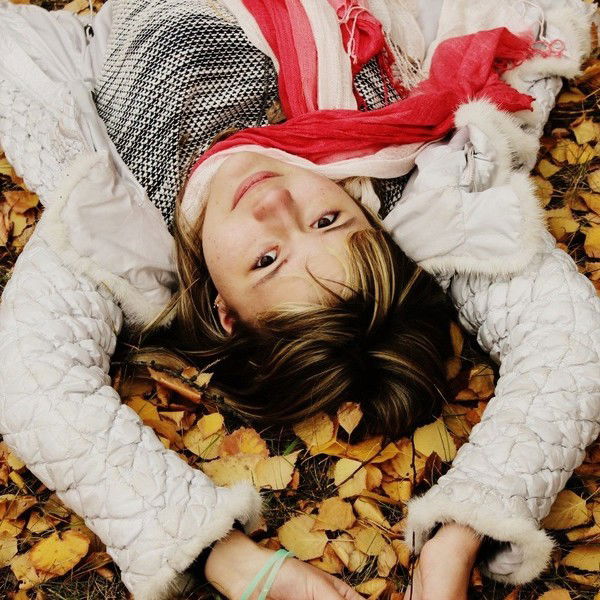 Виктория Круткина